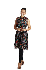 Fit & Flare Dress