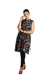 Fit & Flare Dress