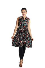 Fit & Flare Dress