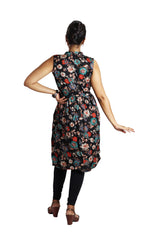 Fit & Flare Dress