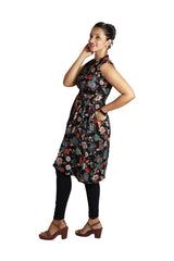 Fit & Flare Dress