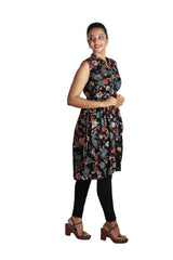 Fit & Flare Dress