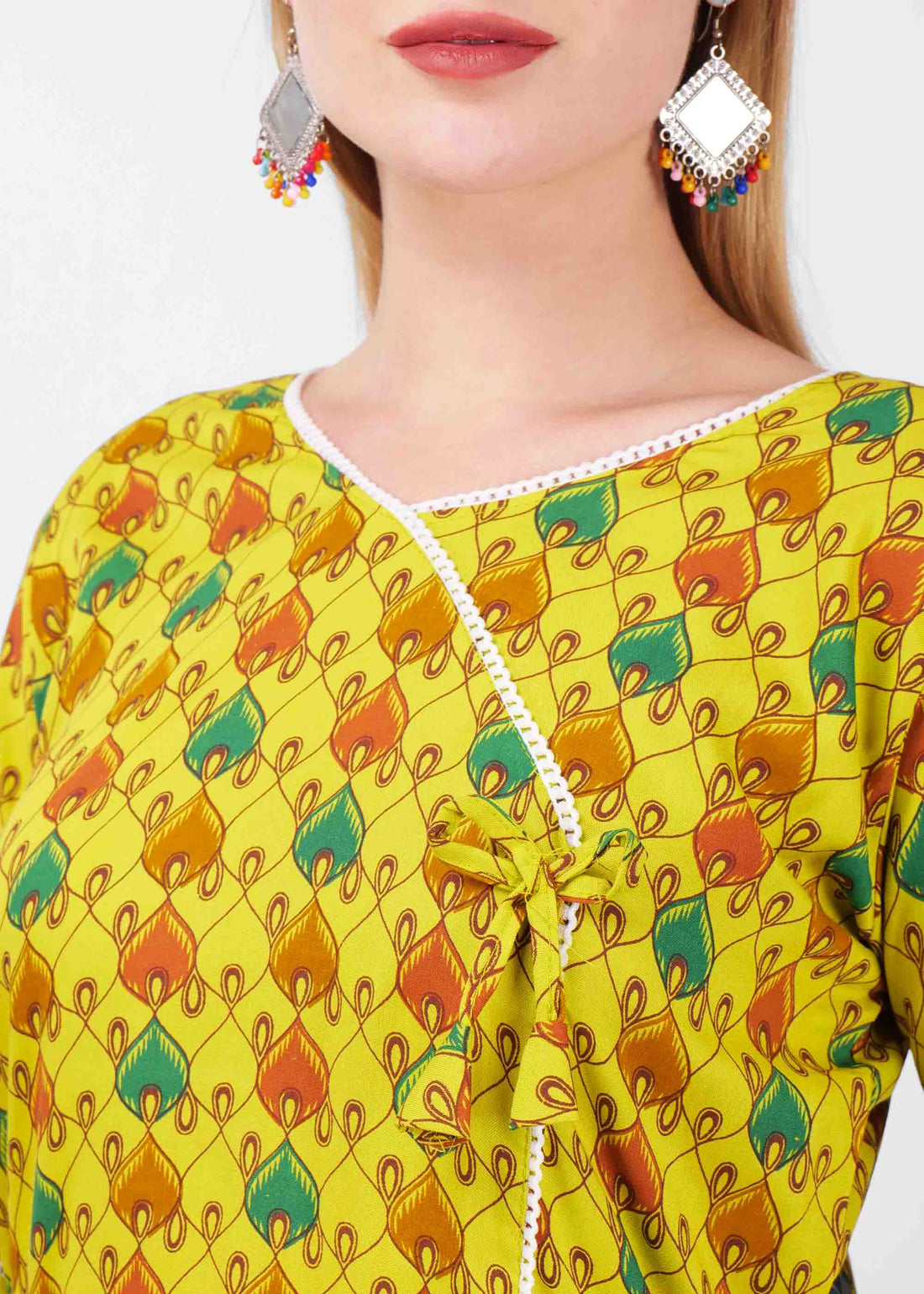 Yellow Top